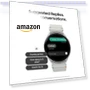 Превью Galaxy Watch 7 40mm Bluetooth AI Smartwatch with Energy Score, Wellness Tips, Heart Rate Tracking — Smartwatches, Samsung