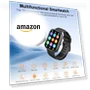 Превью 2025 HD 1.91" Smartwatch with Call Function, 112+ Sports Modes, Fitness Tracker — Smartwatches, uaue