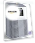 Превью HEPA Air Purifier for Large Room up to 600 sq.ft with Fragrance Sponge — Electrostatic Air Purifiers, VEWIOR