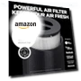 Превью HEPA Air Purifier for Large Rooms Up To 1,000 Sq Ft — Air Ionizers, PuroAir