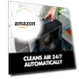 Превью HEPA Air Purifier for Large Rooms - 2,000 Sq Ft Coverage — Electrostatic Air Purifiers, PuroAir