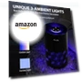 Превью HEPA Air Purifier with RGB Lights for Bedroom — Electrostatic Air Purifiers, FreAire