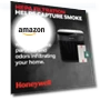 Превью HEPA Air Purifier for Extra-Large Rooms with Air Quality Monitor — Air Purifier Components & Enhancements, Honeywell