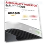 Превью HEPA Air Purifier for Extra-Large Rooms with Air Quality Monitor — Air Purifier Components & Enhancements, Honeywell