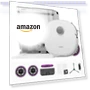 Превью Ultra Robot Vacuum and Mop with Self Emptying Base — Smart Cleaning Robots, Eureka
