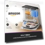 Превью Ultra Robot Vacuum and Mop with Self Emptying Base — Smart Cleaning Robots, Eureka