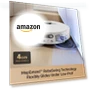 Превью Robot Vacuum and Mop with 10,000Pa Suction, MopExtend Technology — Smart Cleaning Robots, Dreame
