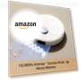 Превью Robot Vacuum and Mop with 10,000Pa Suction, MopExtend Technology — Smart Cleaning Robots, Dreame