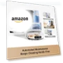 Превью Robot Vacuum and Mop with 10,000Pa Suction, MopExtend Technology — Smart Cleaning Robots, Dreame