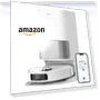 Превью L10s Ultra Robot Vacuum and Mop Combo with Self-Emptying Base — Smart Cleaning Robots, Dreame
