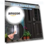 Превью Lighted Doorbell Button with LED Light — Push Buttons, Saillong
