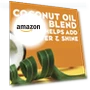 Превью Coconut Curls Air Dry Cream for Frizz-Free Curls — Hair Styling Solutions, OGX