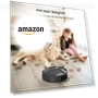 Превью Robot Vacuum Cleaner with Strong Suction, Wi-Fi, Alexa Compatible — Smart Cleaning Robots, Lefant