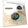 Превью Robot Vacuum Cleaner with Strong Suction, Wi-Fi, Alexa Compatible — Smart Cleaning Robots, Lefant