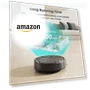 Превью Robot Vacuum Cleaner with Strong Suction, Wi-Fi, Alexa Compatible — Smart Cleaning Robots, Lefant