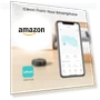 Превью Robot Vacuum Cleaner with Strong Suction, Wi-Fi, Alexa Compatible — Smart Cleaning Robots, Lefant