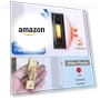 Превью Heavy Duty Metal Doorbell Push Button with LED Light — Push Buttons, Dreyoo