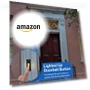 Превью Heavy Duty Metal Doorbell Push Button with LED Light — Push Buttons, Dreyoo