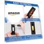 Превью Heavy Duty Metal Doorbell Push Button with LED Light — Push Buttons, Dreyoo