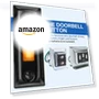 Превью Heavy Duty Metal Doorbell Push Button with LED Light — Push Buttons, Dreyoo