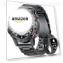 Превью Military Smart Watch for Men with 100 Sports Modes, 5ATM Waterproof, Heart Rate, SpO2, Blood Pressure Monitoring — Smartwatches, SUNKTA