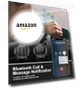 Превью Military Smart Watch for Men with 100 Sports Modes, 5ATM Waterproof, Heart Rate, SpO2, Blood Pressure Monitoring — Smartwatches, SUNKTA