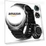 Превью Military Smart Watch with Call Function, 1.39" HD Display, 110+ Sport Modes, IP68 Waterproof — Smartwatches, Atheewon