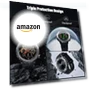 Превью Military Smart Watch with Call Function, 1.39" HD Display, 110+ Sport Modes, IP68 Waterproof — Smartwatches, Atheewon