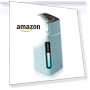 Превью Mini Ultrasonic Humidifier with Night Light - 300mL USB Air Moisturizer — Air Moisturizers, Fidgylia