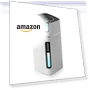 Превью Mini Ultrasonic Humidifier with Night Light - 300mL USB Air Moisturizer — Air Moisturizers, Fidgylia