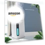 Превью Mini Ultrasonic Humidifier with Night Light - 300mL USB Air Moisturizer — Air Moisturizers, Fidgylia