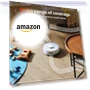 Превью Mini Robot Vacuum and Mop Combo with Self-Emptying Base, LiDAR Navigation — Smart Cleaning Robots, SwitchBot