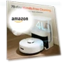 Превью Mini Robot Vacuum and Mop Combo with Self-Emptying Base, LiDAR Navigation — Smart Cleaning Robots, SwitchBot