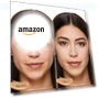 Превью Mushroom Head Air Cushion CC Cream - BB Cream Face Makeup Foundation for Mature Skin — Concealer, OETUIOW