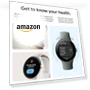 Превью Pixel Watch 2 Smartwatch with Fitbit Features - Heart Rate Tracking, Stress Management — Smartwatches, Google