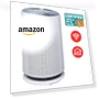 Превью 360 Air Purifier with NanoFiber True HEPA Filter, WiFi, Air Quality Monitor — Electrostatic Air Purifiers, LG