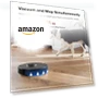 Превью Robot Vacuum and Mop with LiDAR Navigation, 4200Pa Suction — Smart Cleaning Robots, Roborock