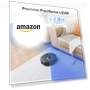 Превью Robot Vacuum and Mop with LiDAR Navigation, 4200Pa Suction — Smart Cleaning Robots, Roborock