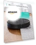 Превью Robot Vacuum Cleaner, Super Thin, Powerful Suction, Quiet, Self-Charging — Smart Cleaning Robots, eufy