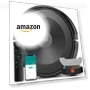 Превью Robot Vacuum and Mop Combo with Alexa/APP Control — Smart Cleaning Robots, AZQQ