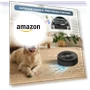 Превью Robot Vacuum and Mop Combo with Alexa/APP Control — Smart Cleaning Robots, AZQQ