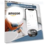 Превью Robot Vacuum and Mop Combo with Alexa/APP Control — Smart Cleaning Robots, AZQQ