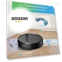 Превью Smart Robot Vacuum and Mop Combo with WiFi/Alexa/App Control — Smart Cleaning Robots, Kilgone