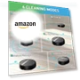 Превью Smart Robot Vacuum and Mop Combo with WiFi/Alexa/App Control — Smart Cleaning Robots, Kilgone