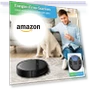 Превью Smart Robot Vacuum and Mop Combo with WiFi/Alexa/App Control — Smart Cleaning Robots, Kilgone
