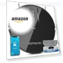 Превью Robot Vacuum and Mop Combo with 4000Pa Suction, Self-Charging, Advanced Obstacle Avoidance — Smart Cleaning Robots, ROPVACNIC