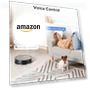 Превью Robot Vacuum and Mop Combo with 4000Pa Suction, Self-Charging, Advanced Obstacle Avoidance — Smart Cleaning Robots, ROPVACNIC