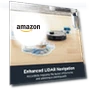 Превью Robot Vacuum and Mop Combo with Self Emptying Station, 4000Pa Suction, LiDAR Navigation — Smart Cleaning Robots, Eureka