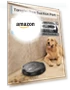 Превью Robot Vacuum and Mop Combo for Pet Hair, 2-in-1 Mopping Robotic Vacuum Cleaner — Smart Cleaning Robots, PSUK