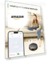Превью Robot Vacuum and Mop Combo for Pet Hair, 2-in-1 Mopping Robotic Vacuum Cleaner — Smart Cleaning Robots, PSUK